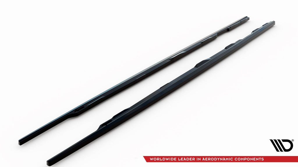 Taloneras V.2 Audi A6 C7