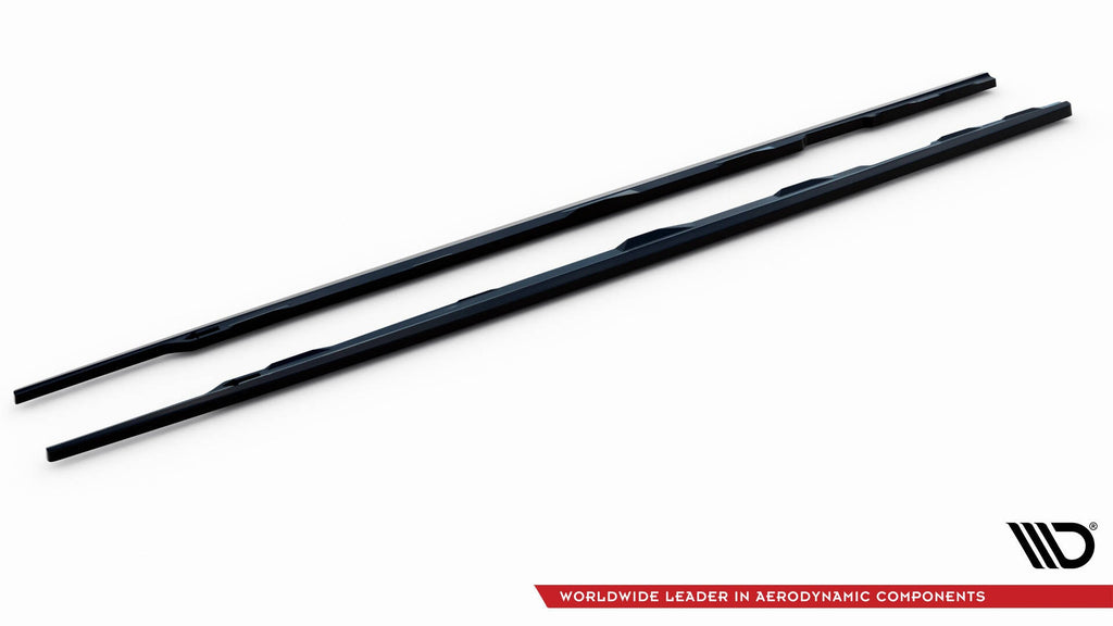 Taloneras V.2 Audi A6 C7