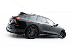 Taloneras V.2 Audi A6 S-Line C9