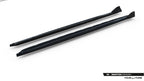 Taloneras V.2 Audi A6 S-Line C9