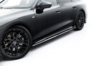 Taloneras V.2 Audi A6 S-Line C9