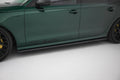 Taloneras V.2 Audi A6 S-line / S6 C7