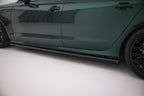 Taloneras V.2 Audi A6 S-line / S6 C7