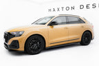 Taloneras V.2 Audi Q8 Mk1 Facelift