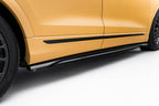 Taloneras V.2 Audi Q8 Mk1 Facelift