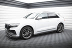 Taloneras V.2 Audi Q8 / Q8 S-line / SQ8 Mk1 / Mk1 Facelift