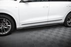 Taloneras V.2 Audi Q8 / Q8 S-line / SQ8 Mk1 / Mk1 Facelift