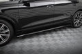 Taloneras V.2 Audi Q8 / Q8 S-line / SQ8 Mk1 / Mk1 Facelift