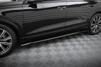 Taloneras V.2 Audi Q8 / Q8 S-line / SQ8 Mk1 / Mk1 Facelift