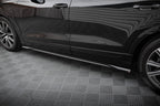 Taloneras V.2 Audi Q8 / Q8 S-line / SQ8 Mk1 / Mk1 Facelift