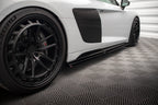 Sideskirts V.2 Audi R8 Mk2 Facelift