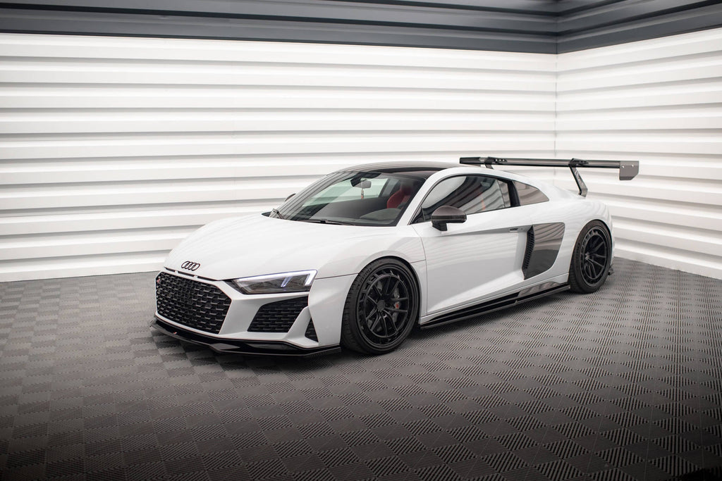 Sideskirts V.2 Audi R8 Mk2 Facelift