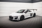 Sideskirts V.2 Audi R8 Mk2 Facelift