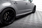 Taloneras V.2 Audi RS3 8V Sportback Facelift
