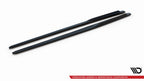 Taloneras V.2 Audi RS3 8V Sportback Facelift