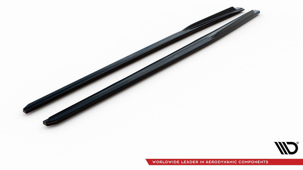 Taloneras V.2 Audi RS3 8V Sportback Facelift