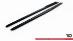 Taloneras V.2 Audi RS3 8V Sportback Facelift