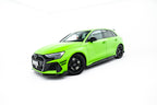 Taloneras V.2 Audi RS3 Sportback 8Y Facelift