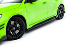 Taloneras V.2 Audi RS3 Sportback 8Y Facelift