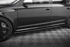 Taloneras V.2 Audi RS6 Avant C6
