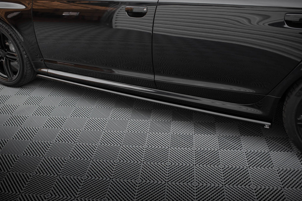 Taloneras V.2 Audi RS6 Avant C6