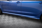 Taloneras V.2 Audi RS6 C7 / C7 Facelift