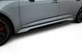 Taloneras V.2 Audi RS6 C8 / C8 Facelift