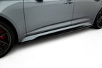 Side Skirts V.2 Audi RS6 C8 / C8 Facelift