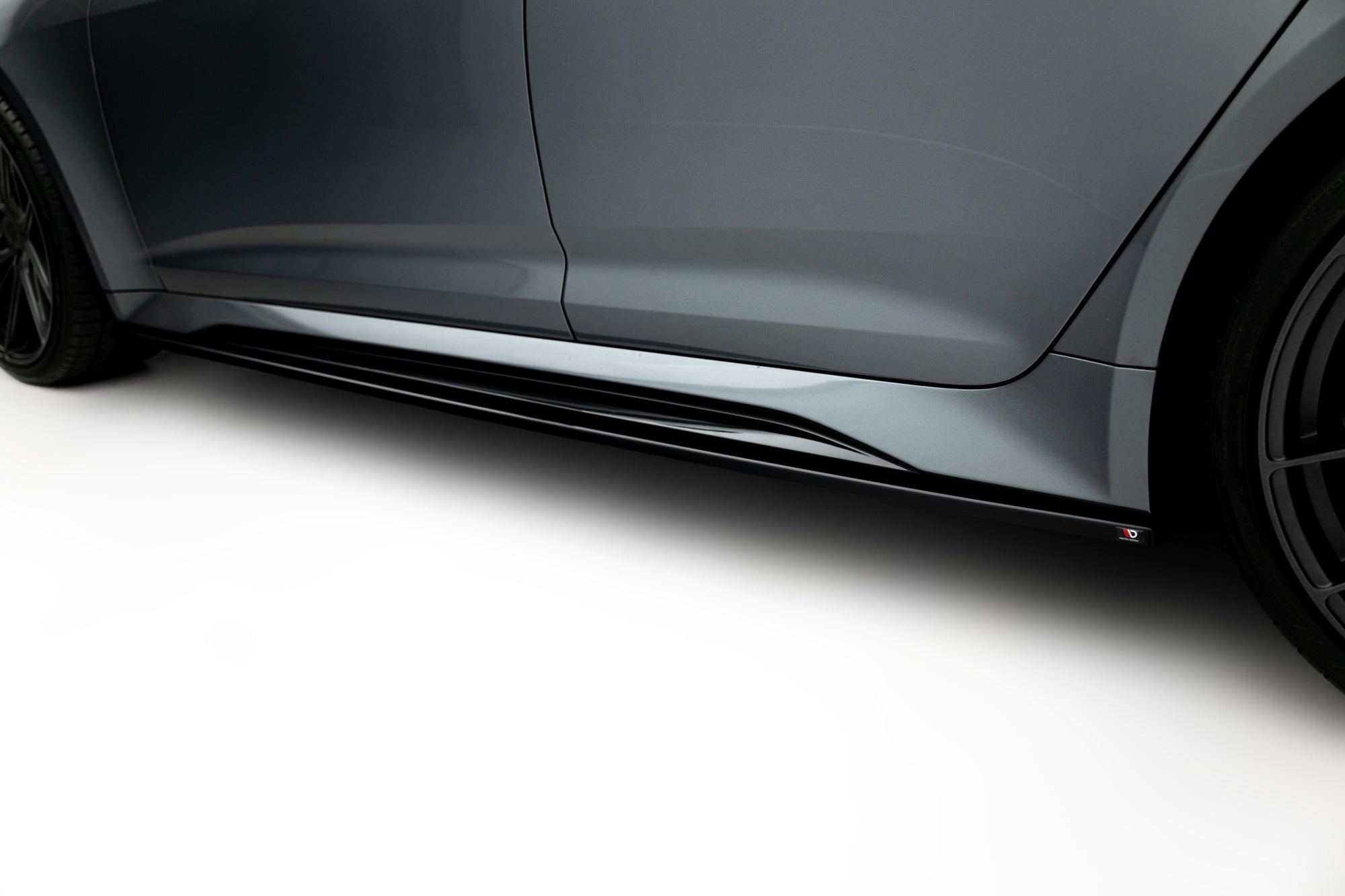 Taloneras V.2 Audi RS6 C8 / C8 Facelift