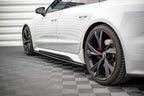 Taloneras V.2 Audi RS7 C8