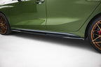 Taloneras V.2 Audi S3 Sportback / A3 S-line Sportback 8Y / 8Y Facelift