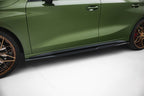Taloneras V.2 Audi S3 Sportback / A3 S-line Sportback 8Y / 8Y Facelift