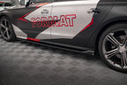 Taloneras V.2 Audi S8 D4