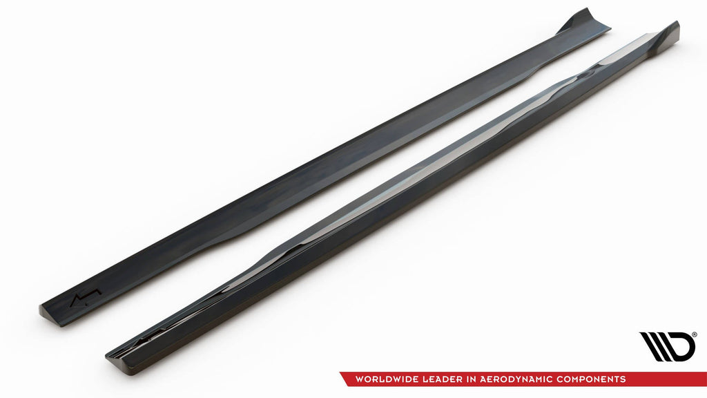 Taloneras V.2 Audi S8 D4