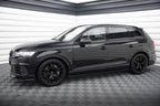Taloneras V.2 Audi SQ7 / Q7 S-Line Mk2