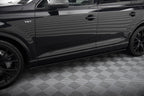 Taloneras V.2 Audi SQ7 / Q7 S-Line Mk2