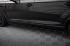 Taloneras V.2 Audi SQ7 / Q7 S-Line Mk2