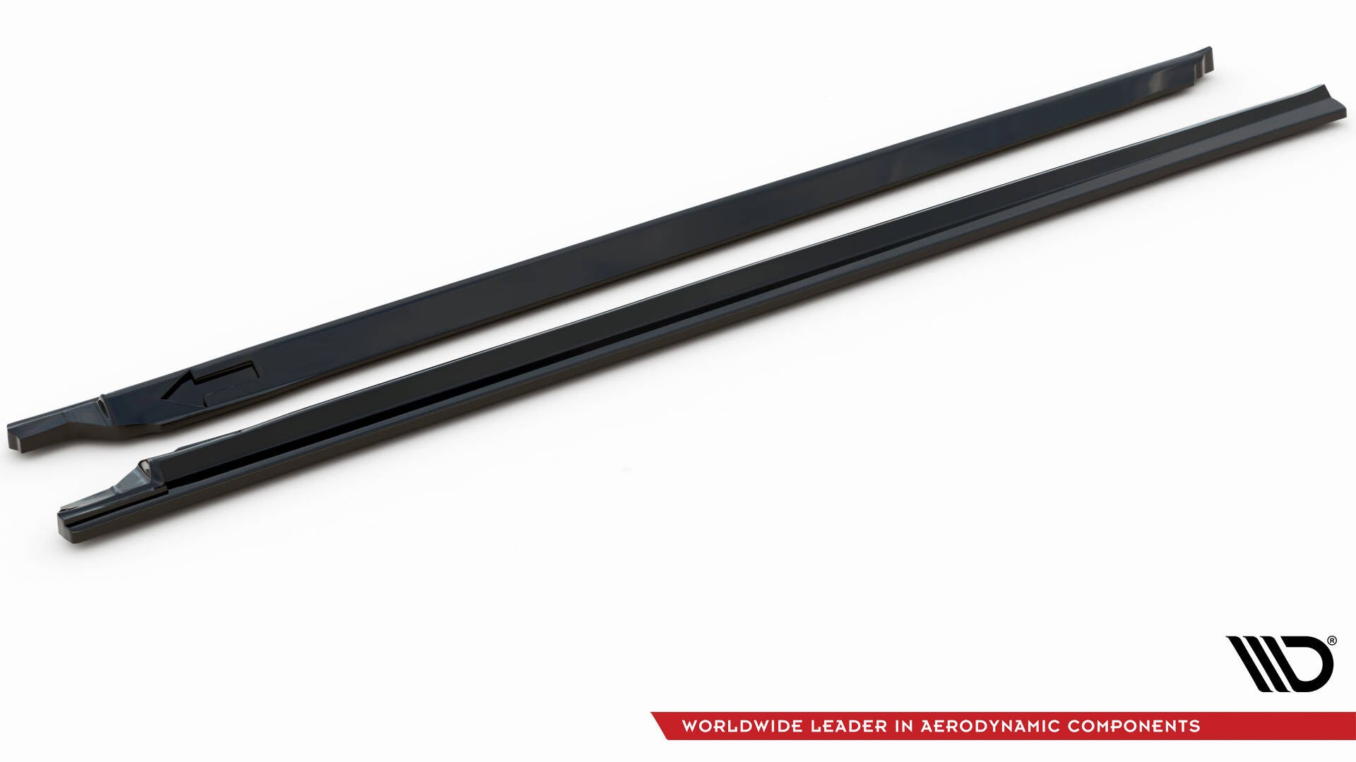 Taloneras V.2 Audi SQ7 / Q7 S-Line Mk2