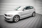 Taloneras V.2 BMW Serie 1 E81 Facelift