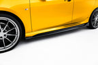Taloneras V.2 BMW Serie 1 M-Pack F70