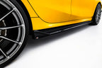 Taloneras V.2 BMW Serie 1 M-Pack F70