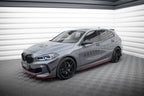 Taloneras V.2 BMW Serie 1 M-Pack / M135i / 128ti F40