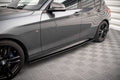 Taloneras V.2 BMW Serie 1 M135i / M140i / M-Pack F20 Facelift