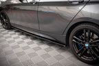 Taloneras V.2 BMW Serie 1 M135i / M140i / M-Pack F20 Facelift