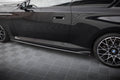 Taloneras V.2 BMW Serie 2 Coupé G42