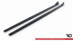 Sill Plates V.2 BMW 2 Series Coupe G42