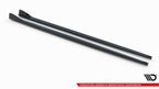 Sill Plates V.2 BMW 2 Series Coupe G42