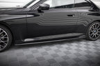 Sill Plates V.2 BMW 2 Series Coupe G42