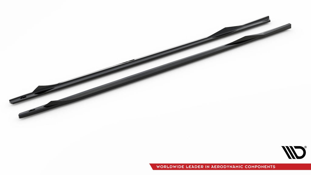 Taloneras V.2 BMW Serie 2 Coupé M-Pack / M240i G42