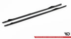 Taloneras V.2 BMW Serie 2 Coupé M-Pack / M240i G42